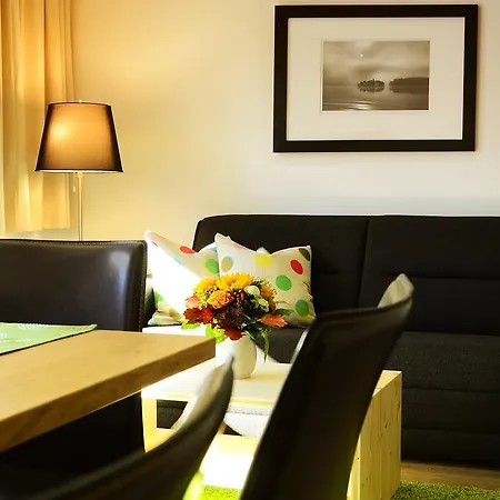 Apartment Haus Könighofer Abtenau