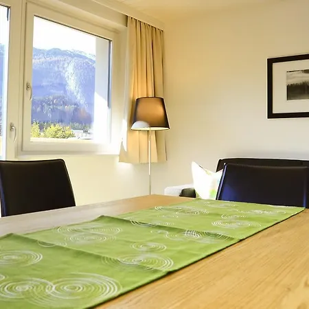 Apartment Haus Konighofer *