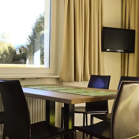 Apartment Haus Konighofer Abtenau