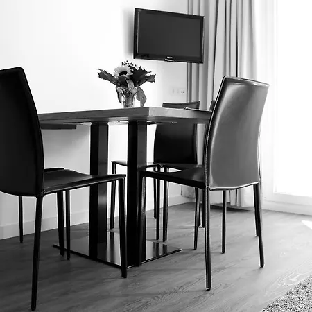Apartment Haus Konighofer *