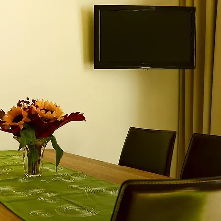 Haus Konighofer Apartment *