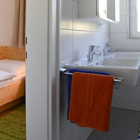 Haus Konighofer Apartment *