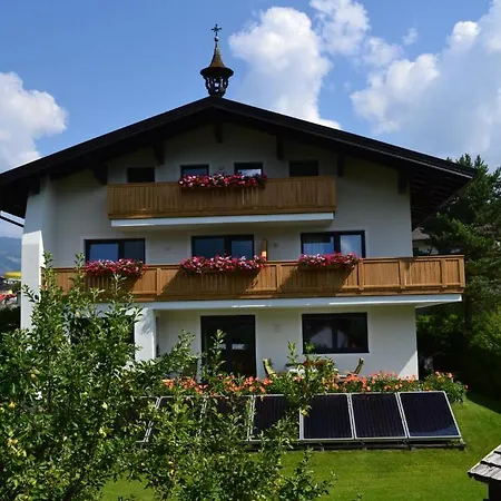 Apartment Haus Konighofer Abtenau