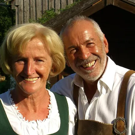 Haus Konighofer * Abtenau